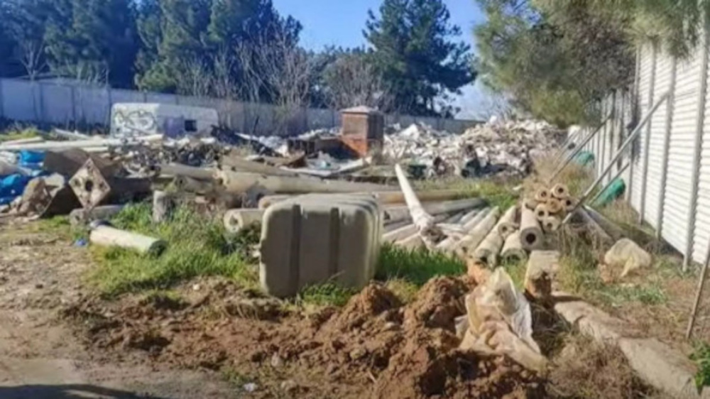 Θεσσαλονίκη: Θρίλερ με το νεκρό βρέφος που βρέθηκε στα σκουπίδια – Πού στρέφονται οι έρευνες - ΕΛΛΑΔΑ