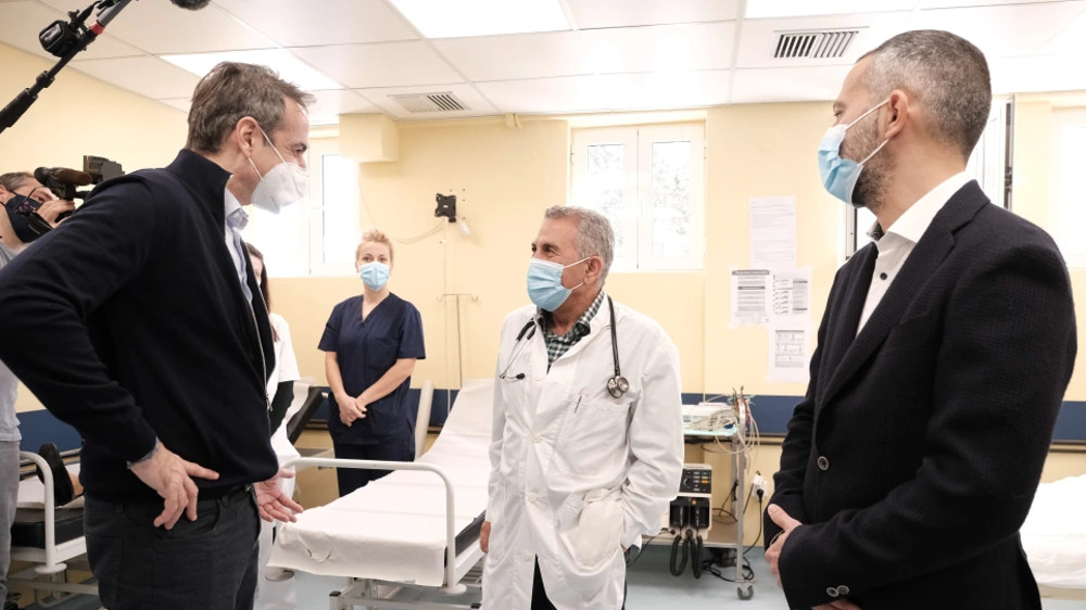 Νέα Μονάδα Τεχνητού Νεφρού με έξι θέσεις αιμοκάθαρσης απέκτησε το νοσοκομείο της Ικαρίας - ΕΛΛΑΔΑ
