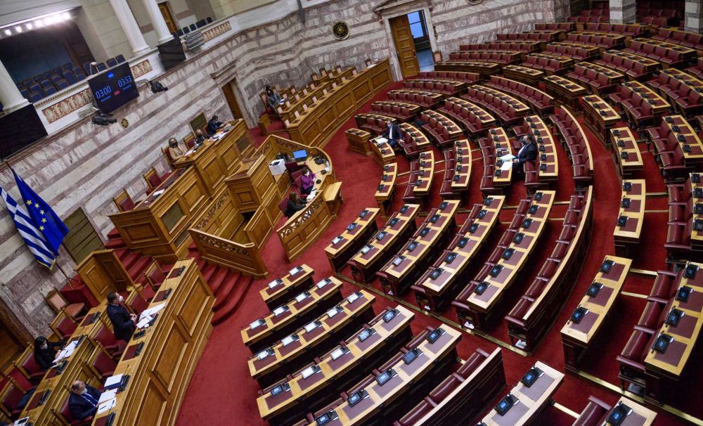 Βουλή: Υπερψηφίστηκε ο αναπτυξιακός νόμος – Θα αποτελέσει τη βάση του νέου παραγωγικού μοντέλου της χώρας - ΠΟΛΙΤΙΚΗ