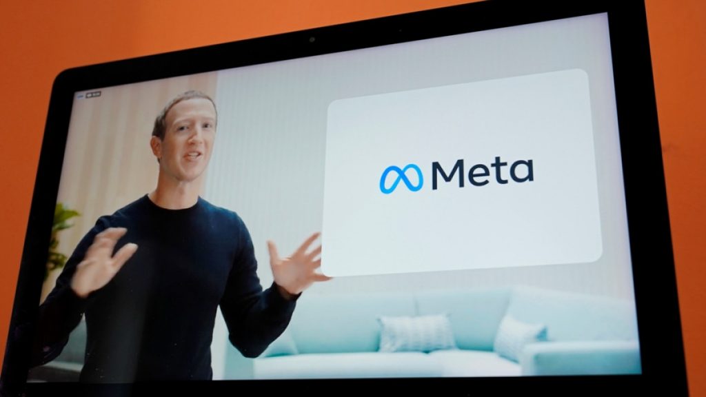 Το Facebook έρχεται στην Ελλάδα: Εξαγοράζει την startup Accusonus και ιδρύει την Meta Hellas - ΟΙΚΟΝΟΜΙΑ
