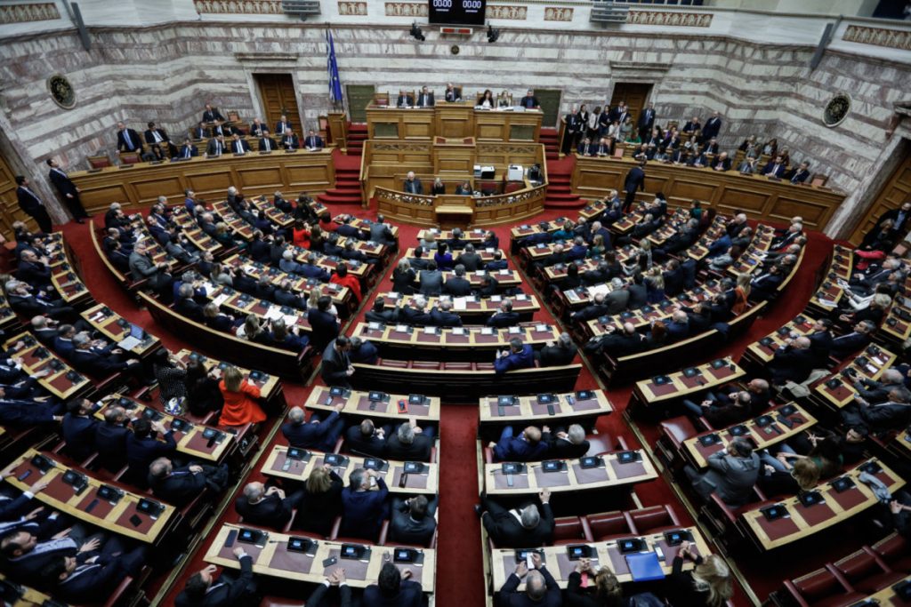 Μητσοτάκης – Ερντογάν: Ο πρωθυπουργός θα ενημερώσει τηλεφωνικώς τους πολιτικούς αρχηγούς - ΔΙΕΘΝΗ