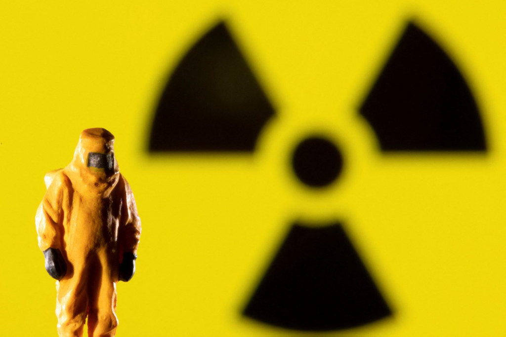 Πυρηνικά: Τι πρέπει να κάνουμε σε περίπτωση πυρηνικού ατυχήματος - ΥΓΕΙΑ