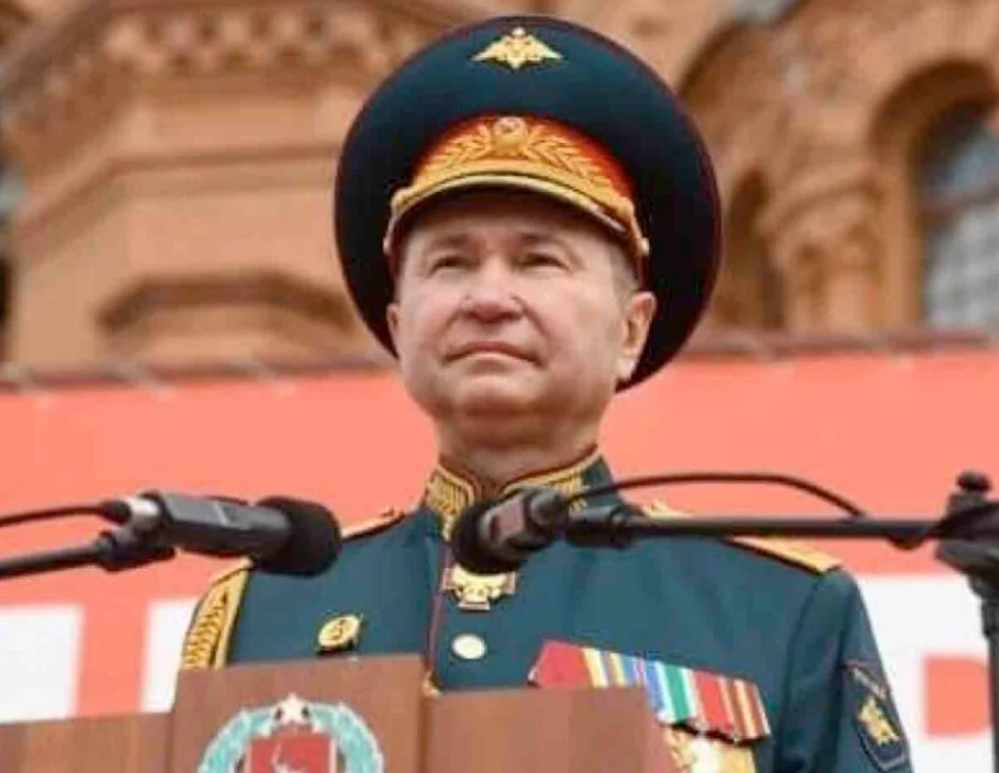 Έλλειψη εμπιστοσύνης και πιέσεις του Κρεμλίνου οδηγούν τους ρώσους στρατηγούς στην πρώτη γραμμή και στο θάνατο - ΔΙΕΘΝΗ