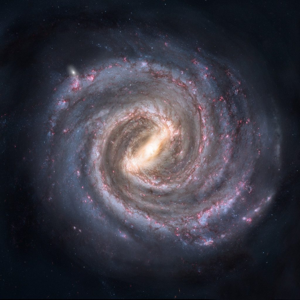 Πόσων χρονών είναι ο Γαλαξίας μας; Επιστήμονες ανακάλυψαν τα «γενέθλια» του Milky Way - ΕΠΙΣΤΗΜΗ