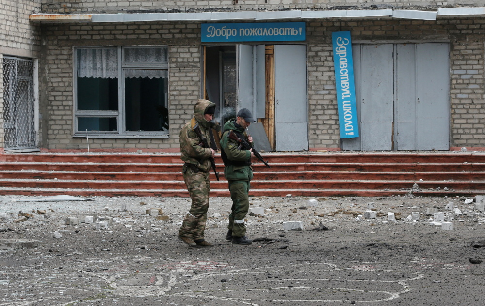 Πόλεμος στην Ουκρανία: Τουλάχιστον 27 άμαχοι σκοτώθηκαν στο Χάρκοβο – Περίπου 3.500 πολίτες απομακρύνθηκαν από το Σούμι - ΔΙΕΘΝΗ