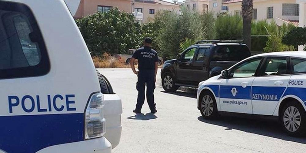 Κύπρος: Θάνατος βρέφους 2,5 μηνών – Το ενδεχόμενο ανθρωποκτονίας ερευνά η Αστυνομία - ΔΙΕΘΝΗ