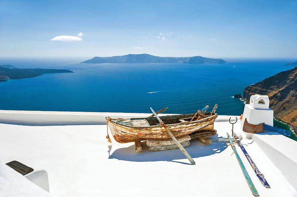 Ταξίδι στην Ελλάδα: οι 10 «μυστικές» γωνίες για τις καλοκαιρινές διακοπές από την Daily Telegraph - Χωρίς κατηγορία