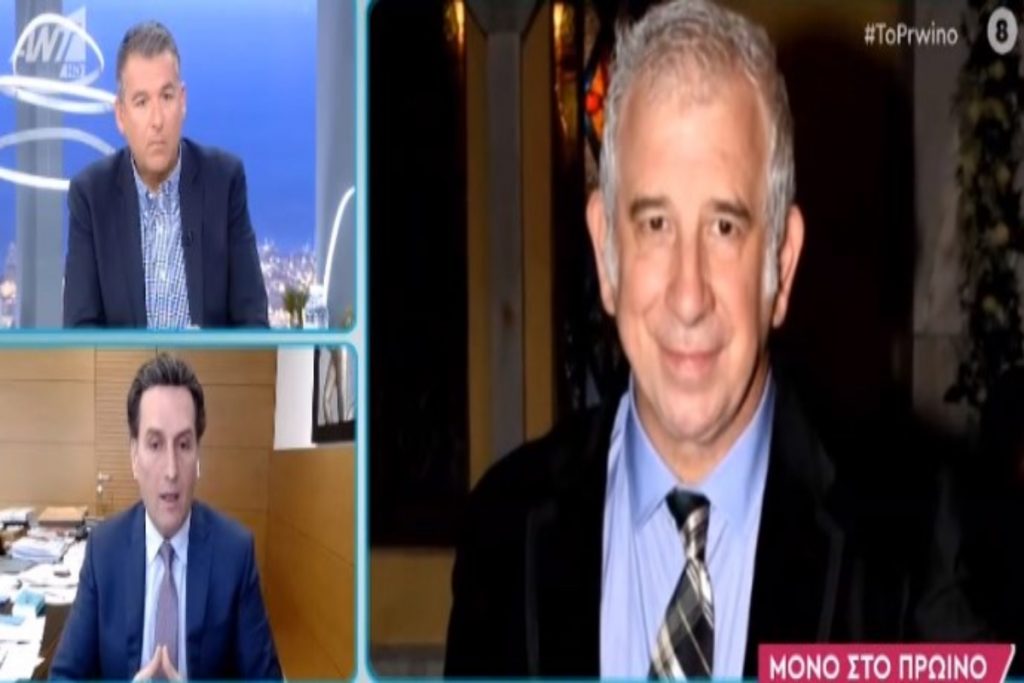 Πέτρος Φιλιππίδης: Θα αιτηθεί διακοπή της δίκης – Σοκάρει ο δικηγόρος του «θα παραστεί με καροτσάκι, δεν μπορεί να περπατήσει» [βίντεο] - LIFESTYLE