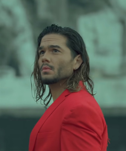 Χρήστος Μάστορας: Το music video για το «Αν» κυκλοφόρησε και εντυπωσιάζει - LIFESTYLE