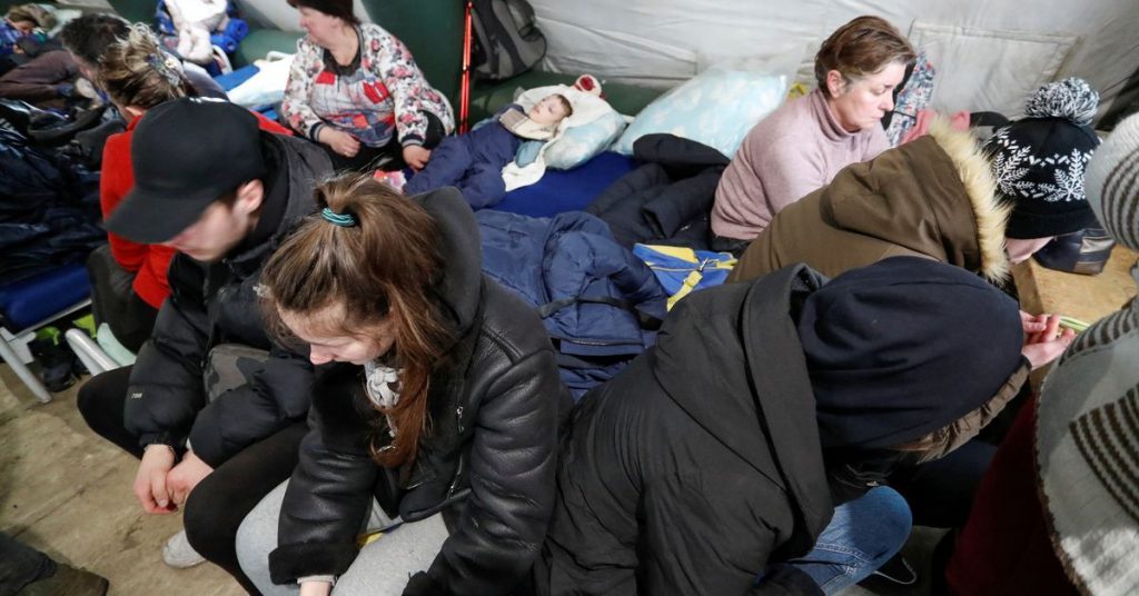 Ουκρανία: 15.000 κάτοικοι της Μαριούπολης έχουν αρπαγεί και παρανόμως εκτοπισθεί στην Ρωσία - ΔΙΕΘΝΗ