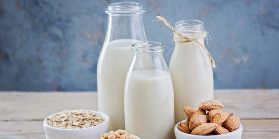 Ποιο γάλα είναι το καλύτερο για τον οργανισμό σας - ΥΓΕΙΑ