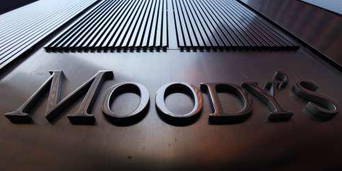 Moody's: Αναβάθμιση του αξιόχρεου των ελληνικών τραπεζών - Θετικά στοιχεία για την οικονομία - ΟΙΚΟΝΟΜΙΑ