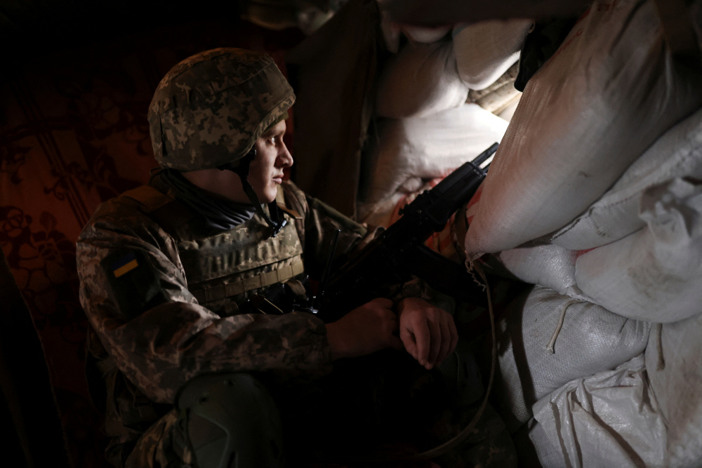 Πόλεμος στην Ουκρανία: Δεκάδες άμαχοι νεκροί στο Τσερνίχιβ σε μία ημέρα - ΔΙΕΘΝΗ