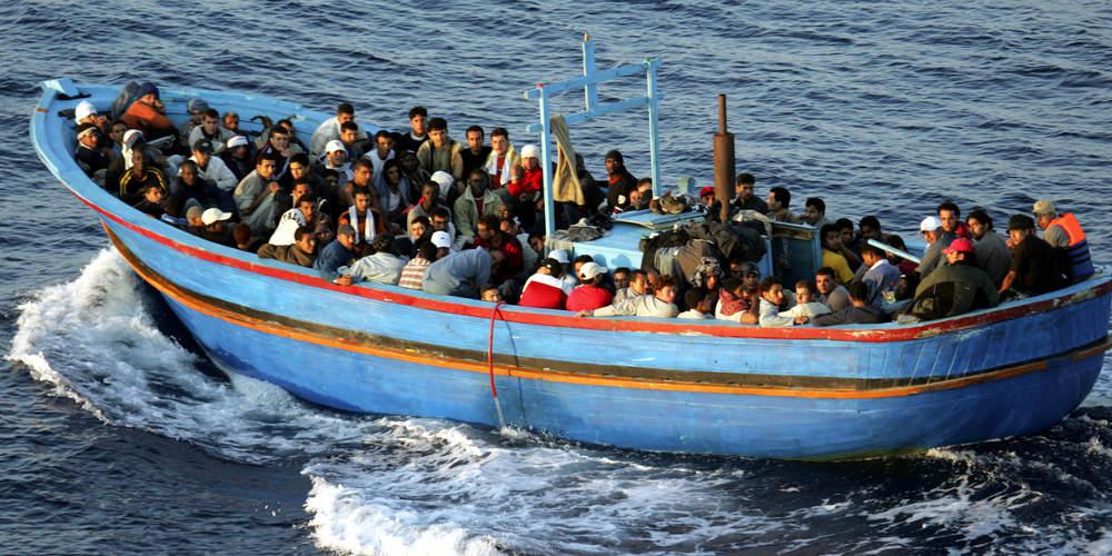 Τυνησία: Τουλάχιστον 25 νεκροί πρόσφυγες και μετανάστες σε ναυάγιο - ΔΙΕΘΝΗ