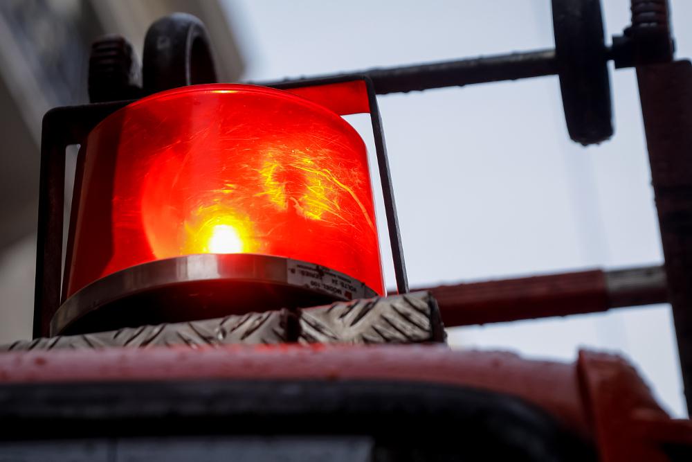 Τραγωδία στην Βέροια: Ένας νεκρός κι ένας τραυματίας από φωτιά σε σπίτι - ΕΛΛΑΔΑ