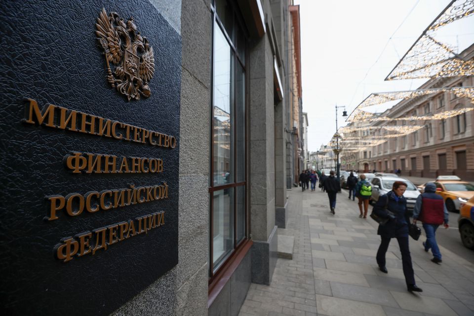 Η Ρωσία θα δαπανήσει 1 τρισ. ρούβλια για την αγορά ρωσικών μετοχών - ΔΙΕΘΝΗ