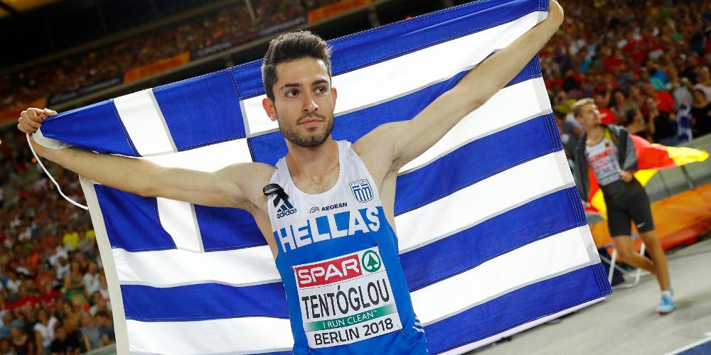 Αυτή είναι η αποστολή της Ελλάδας στο 18ο Παγκόσμιο Πρωτάθλημα κλειστού στίβου - ΕΛΛΑΔΑ