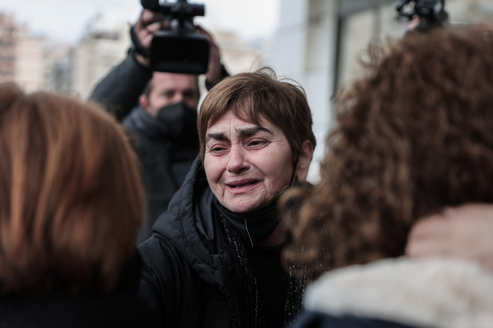 Δίκη Ελένης Τοπαλούδη: Νέα διακοπή λόγω κορονοϊού - ΕΛΛΑΔΑ