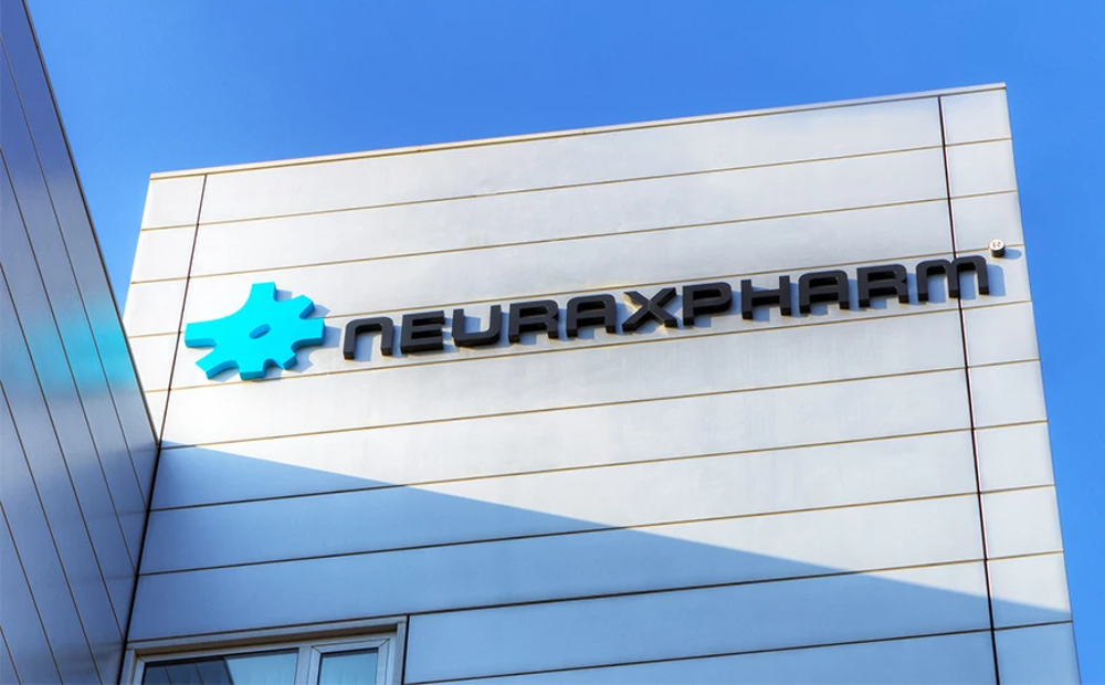 Η Neuraxpharm επεκτείνει τις δραστηριότητές της στη Νοτιοανατολική Ευρώπη - ΕΛΛΑΔΑ