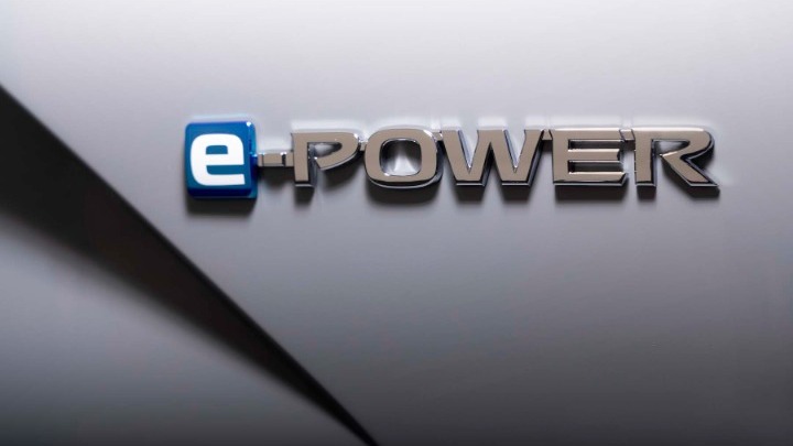 e-POWER: Το μοναδικό ηλεκτροκίνητο σύστημα μετάδοσης κίνησης της Nissan, χωρίς πρίζα! - LIFESTYLE