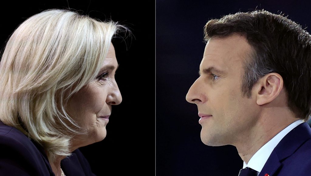 Γαλλικές εκλογές - Δημοσκόπηση: Ποιον θα ψηφίσουν στον δεύτερο γύρο οι ψηφοφόροι των Μελανσόν, Ζεμούρ και Πεκρές; - ΔΙΕΘΝΗ