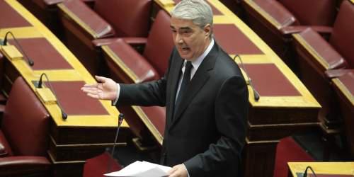 Βουλή: Ψηφίστηκε το νομοσχέδιο «Δουλειές Ξανά» - ΕΛΛΑΔΑ