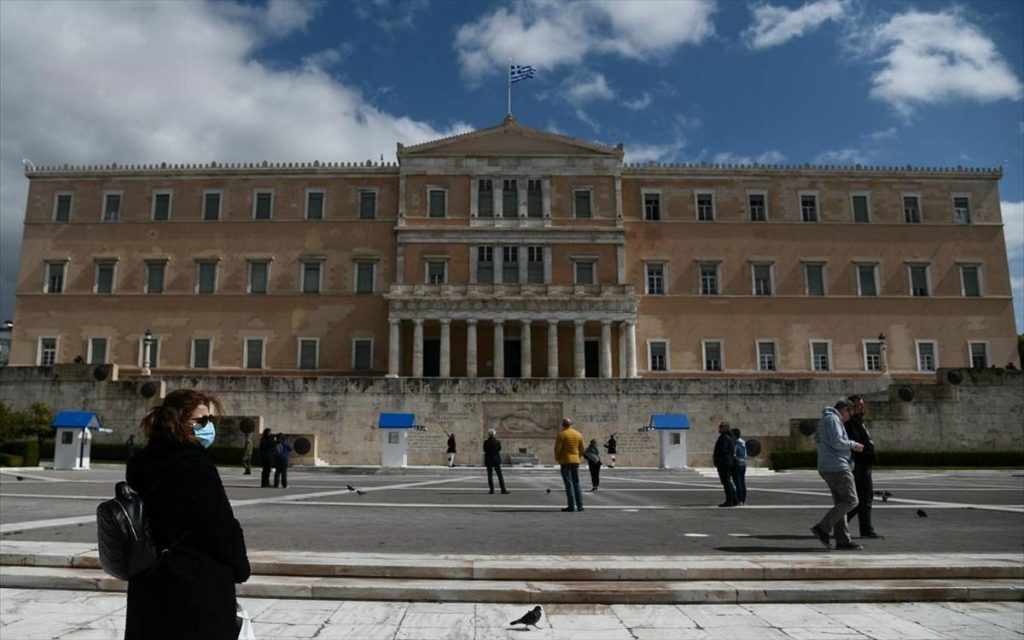 Η Ελλάδα ολοκλήρωσε την αποπληρωμή των οφειλών της προς το ΔΝΤ - Τι είπε ο Σταϊκούρας - ΕΛΛΑΔΑ