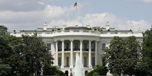 ΗΠΑ - Ουκρανία: Συνάντηση της ηγεσίας των αμερικανικών ενόπλων δυνάμεων στον Λευκό Οίκο - ΔΙΕΘΝΗ