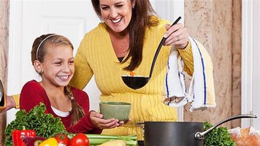 Τι να μαγειρέψω σήμερα: Νόστιμες και υγιεινές προτάσεις για όλη την οικογένεια! - ΝΕΑ