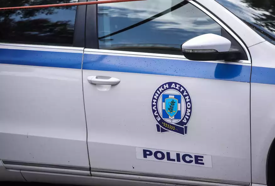 Βόλος: Συνελήφθη ο δράστης που έκλεβε κεταμίνη από κτηνιατρεία - Πληροφορίες πως έκανε χρήση αλλά επέζησε - ΕΛΛΑΔΑ