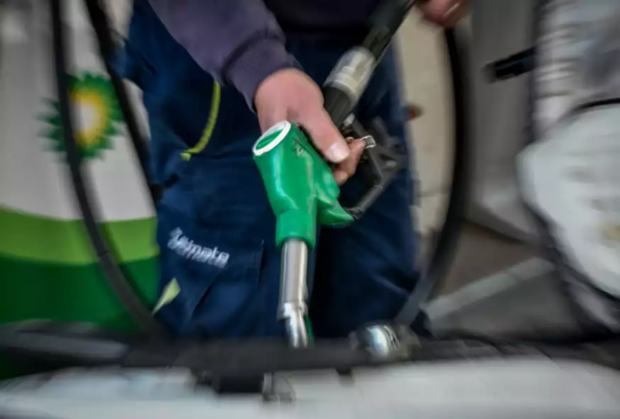 Fuel Pass: Ανοιχτό το ενδεχόμενο επέκτασης τον Ιούλιο - Τι είπε ο Σταϊκούρας για το επίδομα - ΟΙΚΟΝΟΜΙΑ