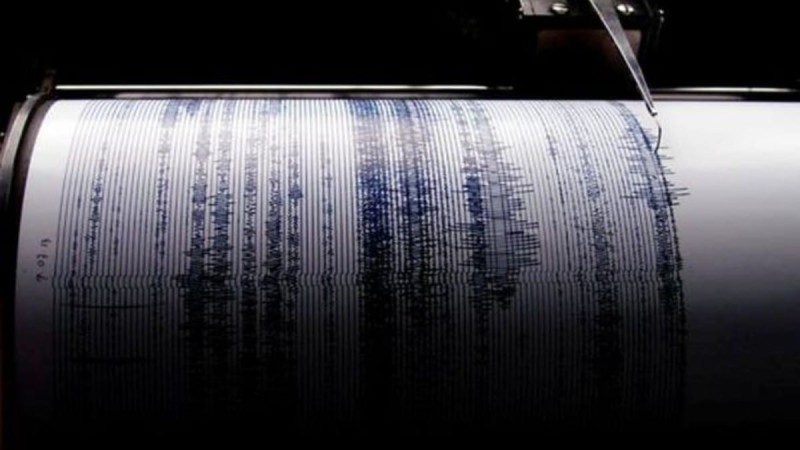 Σεισμός στην Νίσυρο - ΕΛΛΑΔΑ