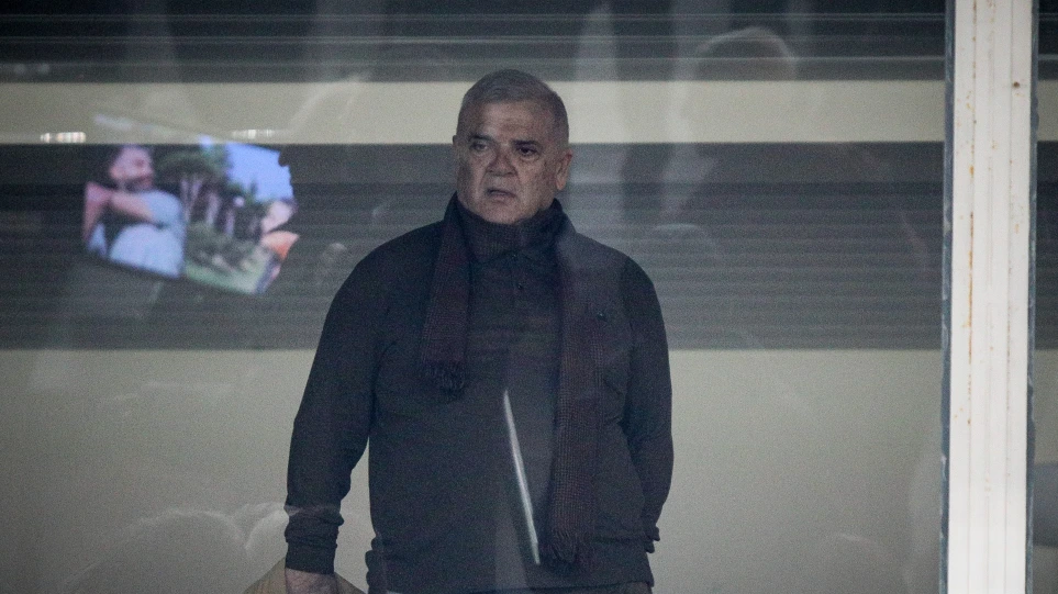 ΑΕΚ - Παναθηναϊκός: Ο Μελισσανίδης τιμωρήθηκε με έναν μήνα απαγόρευσης εισόδου στα γήπεδα - ΑΘΛΗΤΙΚΑ