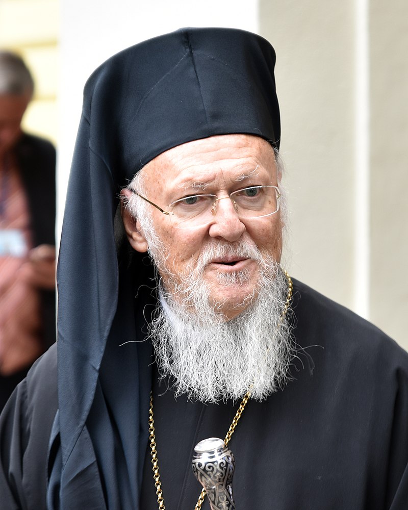 Βαρθολομαίος: Επίσκεψη στο Άγιο Όρος θα πραγματοποιήσει ο Οικουμενικός Πατριάρχης κ.κ. Βαρθολομαίος το τριήμερο 27, 28 και 29 Μαΐου 2022. - ΕΚΚΛΗΣΙΑ