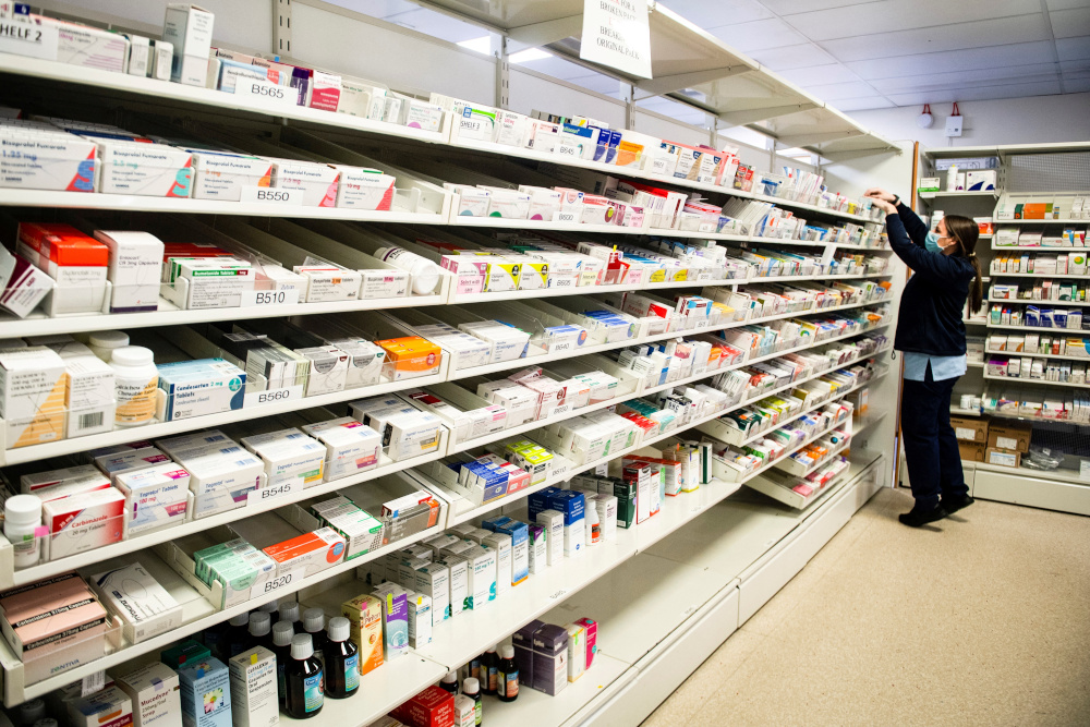 Φάρμακα: Τι αλλάζει για τη φαρμακευτική δαπάνη με τροπολογία του υπουργείου Υγείας - ΕΛΛΑΔΑ