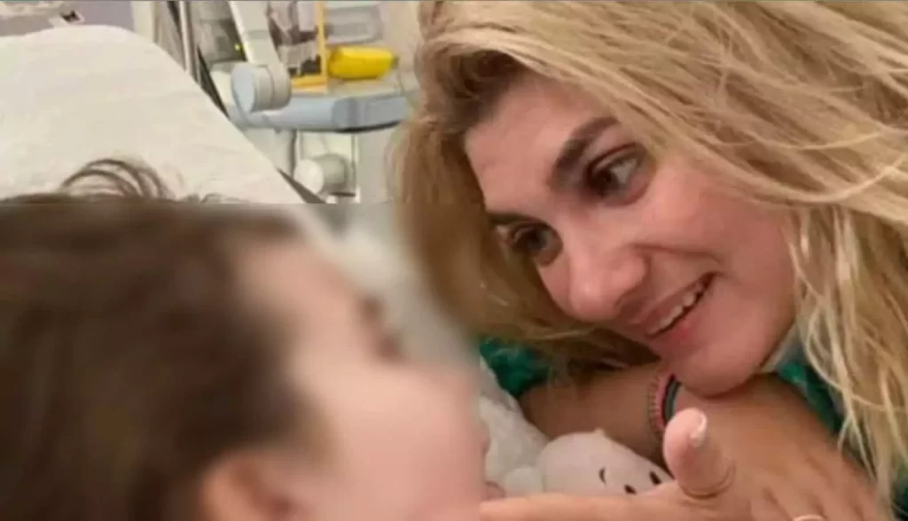 Πάτρα – Ρούλα Πισπιρίγκου: «Σε 80 λεπτά ο θάνατος της Τζωρτζίνας» – Νέες αιχμές της κατηγορούμενες για τους νοσηλευτές - ΕΛΛΑΔΑ