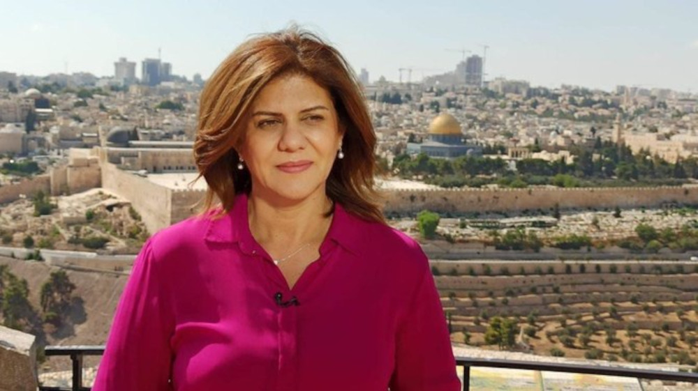 Δημοσιογράφος του αλ Τζαζίρα σκοτώθηκε στη Δυτική όχθη από πυρά - ΔΙΕΘΝΗ
