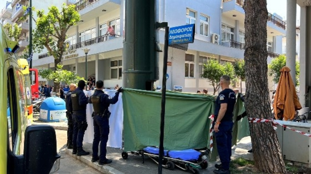Φριχτός θάνατος στην Αλεξανδρούπολη: Άνδρα διαμελίστηκε σε αυτόματο κάδο απορριμμάτων - ΕΛΛΑΔΑ