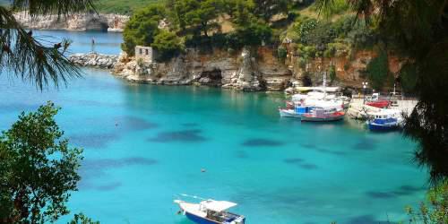 Αυτά είναι τα 25 καλύτερα ελληνικά νησιά - Ποιο βρίσκεται πρώτο - ΠΕΡΙΕΡΓΑ
