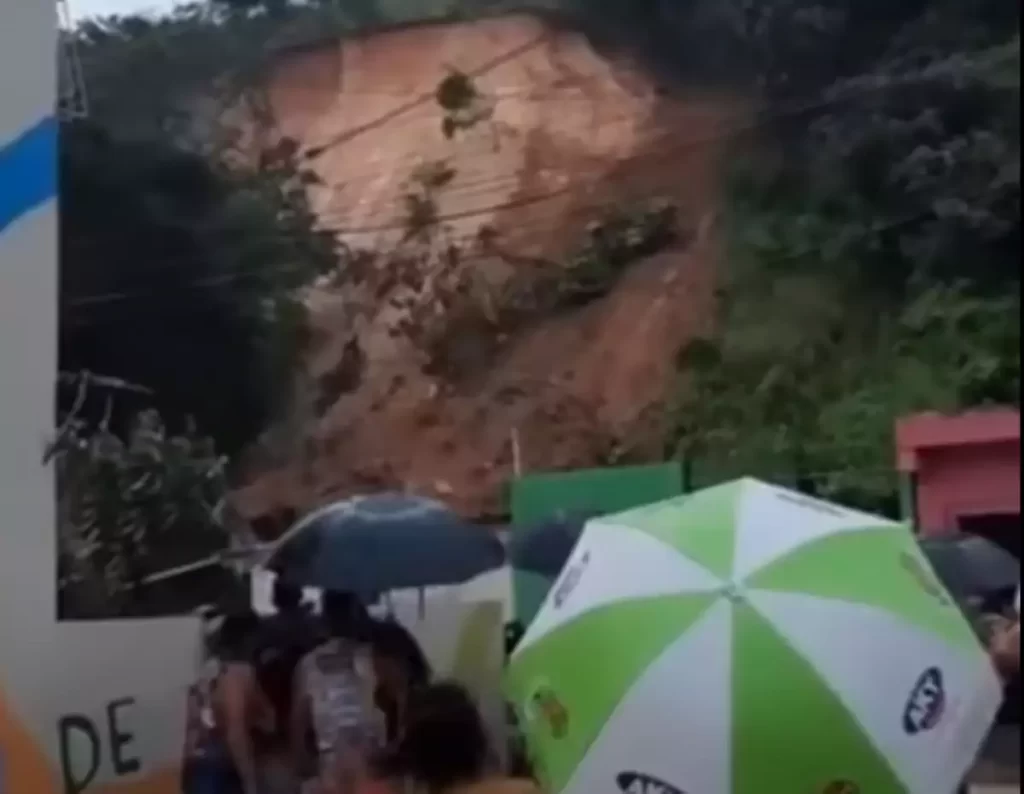 Βραζιλία: Τους 79 έφτασαν οι νεκροί από τις φονικές πλημμύρες - ΔΙΕΘΝΗ