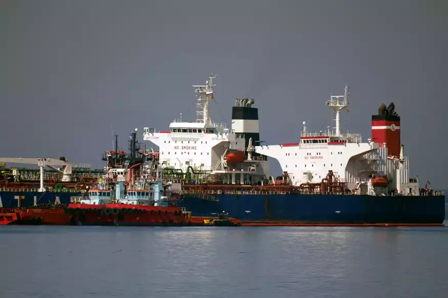 Νέα αντίδραση από τη Βρετανία για το ρεσάλτο στα ελληνικά τάνκερ - «Οι ενέργειες του Ιράν απειλή για τη ναυτιλία» - ΔΙΕΘΝΗ