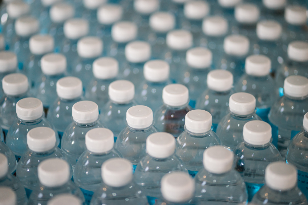 Eμφιαλωμένο νερό: Ακριβαίνει από 1η Ιουνίου το μπουκαλάκι – Πόσο θα κάνει - ΟΙΚΟΝΟΜΙΑ