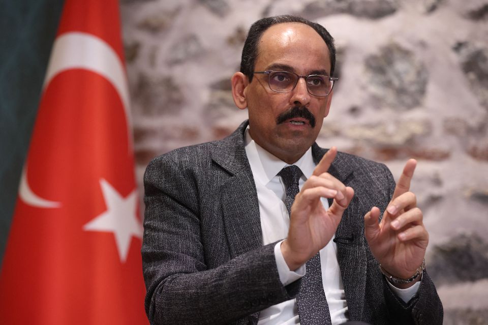 Εκπρόσωπος Ερντογάν: «Δεν θέλουμε να πιέσουμε περισσότερο τη Ρωσία» - ΔΙΕΘΝΗ