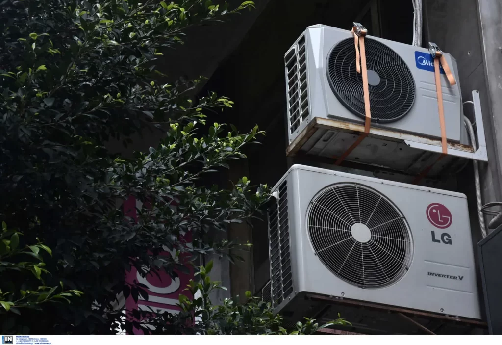 Εξοικονόμηση ενέργειας: Έρχεται «κόφτης» στα κλιματιστικά – Σχέδιο «θερμοστάτης» και στην Ελλάδα - ΕΛΛΑΔΑ