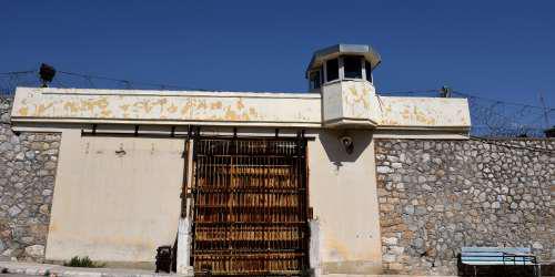 Άγρια συμπλοκή στις φυλακές Κορυδαλλού – Έκοψαν το δάχτυλο κρατούμενου - ΔΙΕΘΝΗ