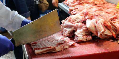 Φόρος κρέατος: Ποια ευρωπαϊκή χώρα είναι έτοιμη να τον επιβάλλει - ΕΛΛΑΔΑ