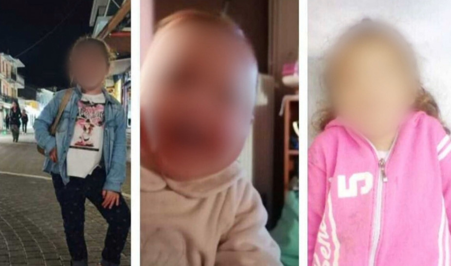 Πάτρα - Πατέρας Μάνου Δασκαλάκη: Τρία παιδιά περιμένουν δικαίωση - Τι είπε για τα βίντεο της Ρούλας Πισπιρίγκου - ΕΛΛΑΔΑ
