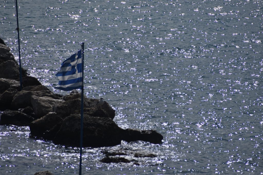 Επιστολή της Ελλάδας στον ΟΗΕ για την Τουρκία - Καταρρίπτει έναν προς έναν τους ισχυρισμούς της Άγκυρας για τα νησιά Επιστολή της Ελλάδας στον ΟΗΕ για την Τουρκία - Καταρρίπτει έναν προς έναν τους ισχυρισμούς της Άγκυρας για τα νησιά - ΕΛΛΑΔΑ