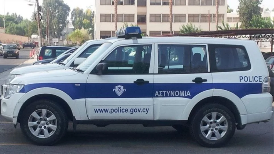 Κύπρος: Απόπειρα απαγωγής 34χρονης από τρεις άνδρες στη Λεμεσό - ΝΕΑ