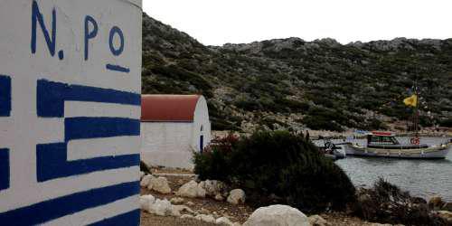 Κυρά της Ρω: 40 χρόνια από τον θάνατο της μεγάλης Ελληνίδας - Η ανάρτηση του Νίκου Δένδια - ΕΛΛΑΔΑ